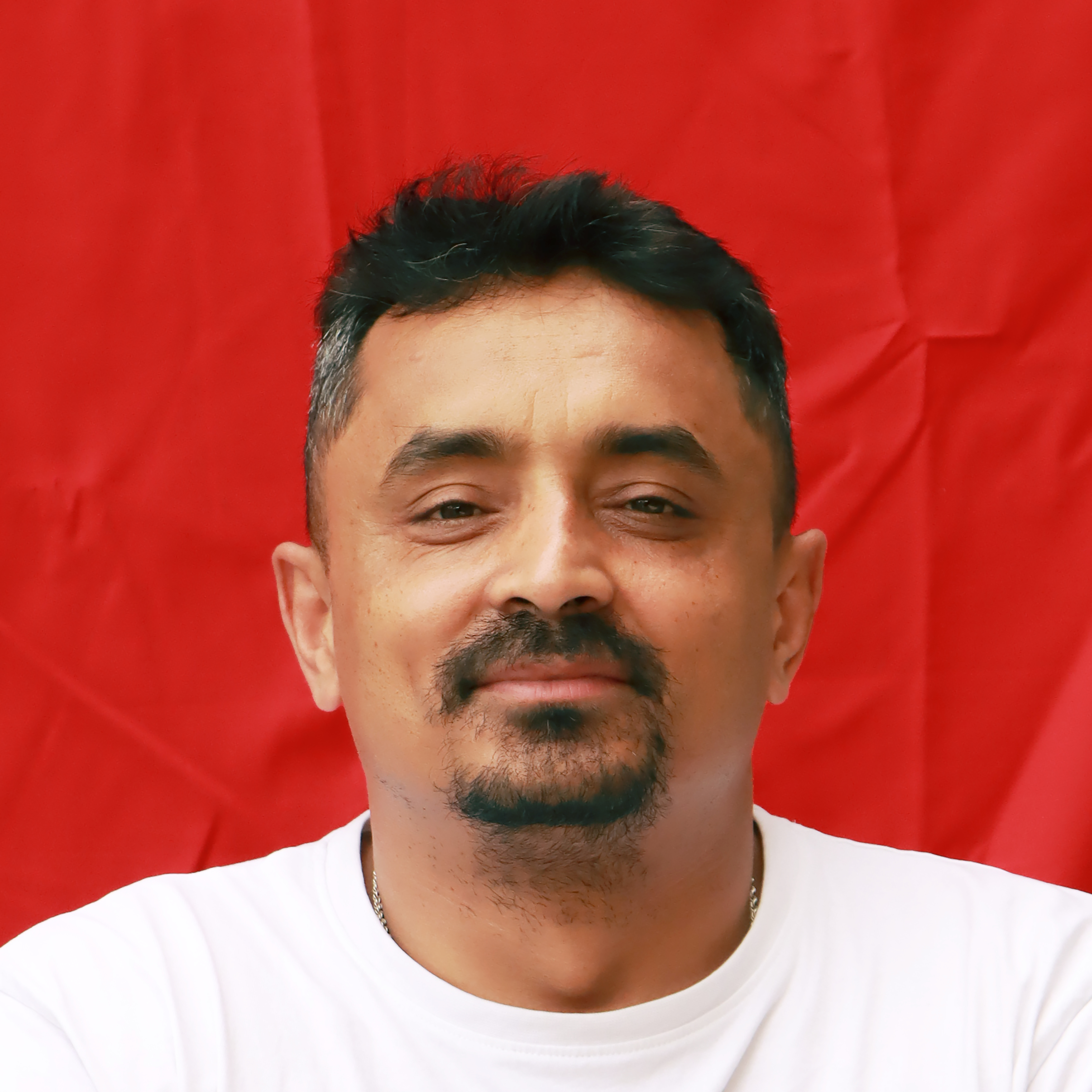 Dr Buddhibal Chettry